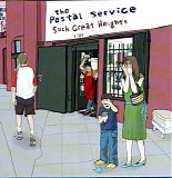 The Postal Service - Such Great Heights [EP]