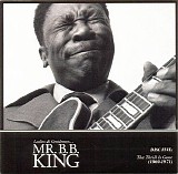 BB King - Ladies & Gentlemen...Mr. B.B. King CD05: The Thrill Is Gone (1969-1971)