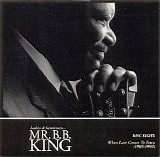 BB King - Ladies & Gentlemen...Mr. B.B. King CD08: When Love Comes To Town (1985-1993)