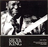 BB King - Ladies & Gentlemen...Mr. B.B. King CD07: When It All Comes Down (1978-1983)