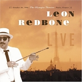 Leon Redbone - Leon Redbone Live!