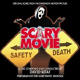 David Kitay - Scary Movie