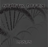 Genetik Defex - Origins