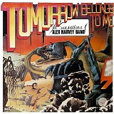 The Sensational Alex Harvey Band - Tomorrow Belongs To Me