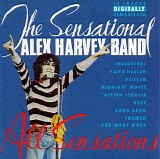 The Sensational Alex Harvey Band - All Sensations