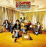 The Sensational Alex Harvey Band - The Penthouse Tapes