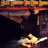 The Sensational Alex Harvey Band - The Mafia Stole My Guitar