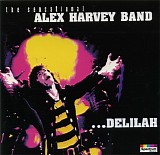 The Sensational Alex Harvey Band - Delilah