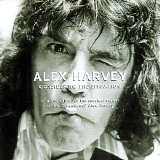 The Sensational Alex Harvey Band - Considering The Situation CD1