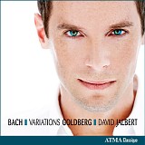 David Jalbert - Bach Goldberg Variations (Qobuz StudioMasters)