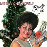 Brenda Lee - Merry Christmas from Brenda Lee