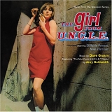 Soundtrack - The Girl from U.N.C.L.E.