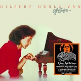 O'Sullivan, Gilbert - Off Centre (Remastered)