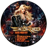 Doro - Raise Your Fist