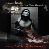 Robbie Robertson & The Red Road Ensemble - Music For The Native Americans