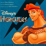 Alan Menken - Hercules