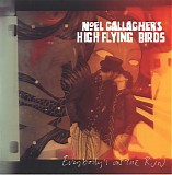 Noel Gallagher's High Flying Birds - Everybody's On The Run