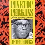 Pinetop Perkins - after hours LP