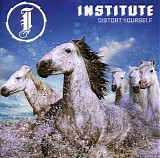 Institute - Distort Yourself