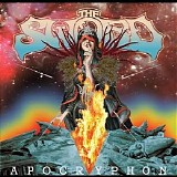 The Sword - Apocryphon