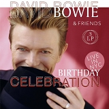 David Bowie - Birthday Celebration Live in NYC 1997