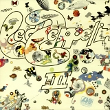 Led Zeppelin - Led Zeppelin III