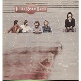 Little River Band - First Under The Wire