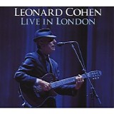 Leonard Cohen - Live in London