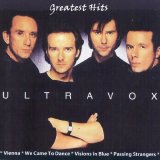 Ultravox - Greatest Hits