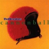 The Breeders - Cannonball EP