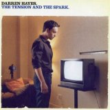 Darren Hayes - Tension And The Spark