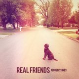 Real Friends - Acoustic Songs EP