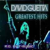 David Guetta - Greatest Hits