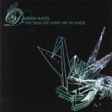 Darren Hayes - This Delicate Thing We've Made - Cd 1