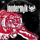 loudermilk - the red record