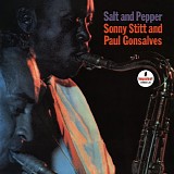 Sonny Stitt & Paul Gonsalves - Salt And Pepper