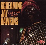 Screamin' Jay Hawkins - I Put a Spell on You