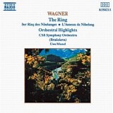 Richard Wagner - Wagner: The Ring (Orchestral Highlights)