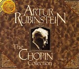 Artur Rubinstein - The Chopin Collection