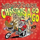 Various artists - Christmas A Go Go