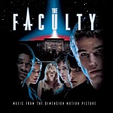 Various artists - The Faculty (Soundtrack)
