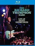 The Richard Thompson Band - Live at Celtic Connections