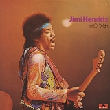 Jimi Hendrix - Isle Of Wight