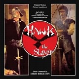 Harry Robertson - Hawk The Slayer