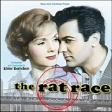 Elmer Bernstein - Rat Race