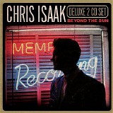 Chris Isaak - Beyond The Sun (de luxe version)