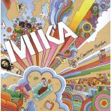 Mika - Life In Cartoon Motion