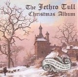 Jethro Tull - The Jethro Tull Christmas Album (reissue)