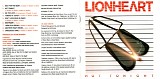 Lionheart - Hot Tonight