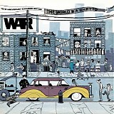 War - The World Is a Ghetto: 40th Anniversary Expanded Edition